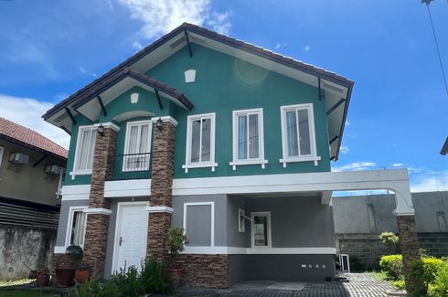 5 Bedroom House for sale in Bellefort Estate, Alima, Cavite
