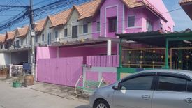 ขายหรือให้เช่าทาวน์เฮ้าส์ 3 ห้องนอน ใน ห้วยกะปิ, เมืองชลบุรี