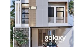 Villa dijual dengan 3 kamar tidur di Sesetan, Bali