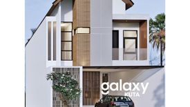 Villa dijual dengan 3 kamar tidur di Sesetan, Bali