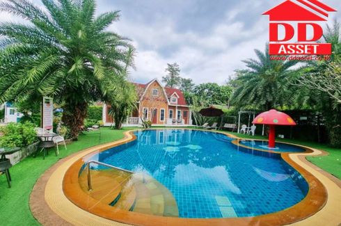 20 Bedroom Hotel / Resort for sale in Sarika, Nakhon Nayok
