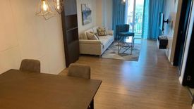 1 Bedroom Condo for rent in Kroma Tower, Bangkal, Metro Manila near MRT-3 Magallanes