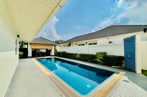 3 Bedroom House for rent in Green Field Villas 4, Nong Prue, Chonburi