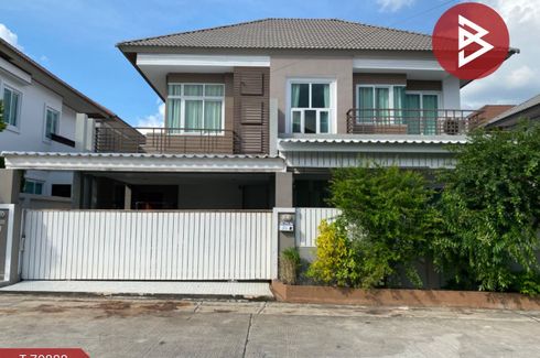 House for sale in Thung Sukhla, Chonburi