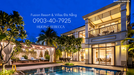 Cho thuê villa 2 phòng ngủ tại Hoà Sơn, Huyện Hòa Vang, Đà Nẵng