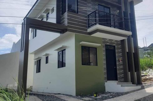 4 Bedroom House for sale in Pakigne, Cebu
