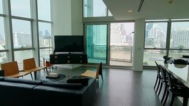 4 Bedroom Condo for sale in The River by Raimon Land, Khlong Ton Sai, Bangkok near BTS Krung Thon Buri