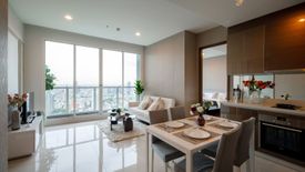 2 Bedroom Condo for sale in Condo Menam residences, Wat Phraya Krai, Bangkok