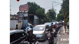 Komersial dijual dengan  di Kapuk Muara, Jakarta