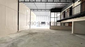 Warehouse / Factory for rent in Din Daeng, Bangkok