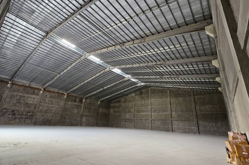 Warehouse / Factory for rent in Tangos, Bulacan