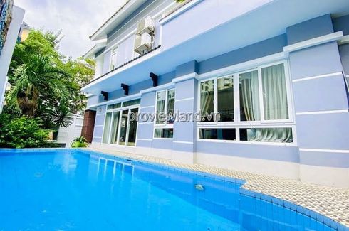 Cần bán villa 4 phòng ngủ tại Bình Trưng Đông, Quận 2, Hồ Chí Minh