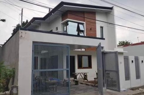 House for sale in San Isidro, Pampanga