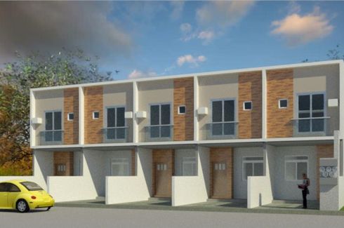 2 Bedroom Townhouse for sale in Molino III, Cavite