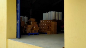 Warehouse / Factory for rent in Santa Maria, Pampanga