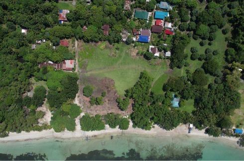 Land for sale in Lomboy, Zambales