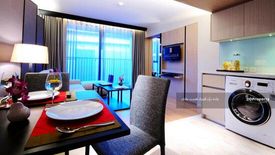 1 Bedroom Condo for rent in Langsuan, Bangkok near BTS Ploen Chit