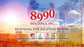 1 Bedroom Condo for sale in Socorro, Metro Manila near LRT-2 Araneta Center-Cubao