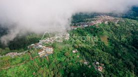 Tanah dijual dengan  di Kintamani, Bali