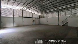 Warehouse / Factory for rent in Nong Ri, Chonburi