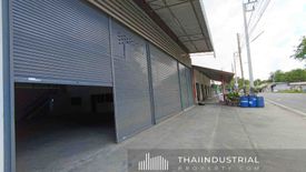 Warehouse / Factory for rent in Nong Ri, Chonburi