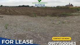 Land for rent in Barangay 27, Cavite