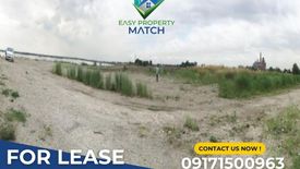 Land for rent in Barangay 27, Cavite