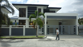 3 Bedroom House for rent in Amsic, Pampanga