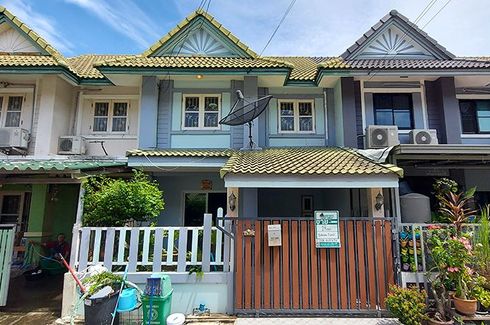 3 Bedroom Townhouse for sale in Pruksa 26 Bang Yai, Bang Mae Nang, Nonthaburi