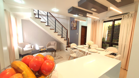 3 Bedroom Townhouse for sale in Pasong Tamo, Metro Manila