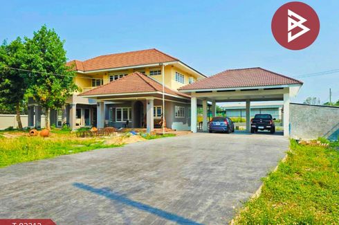 4 Bedroom House for sale in Bang Krasop, Samut Prakan