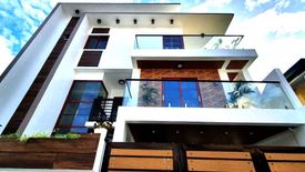 4 Bedroom House for sale in Commonwealth, Metro Manila