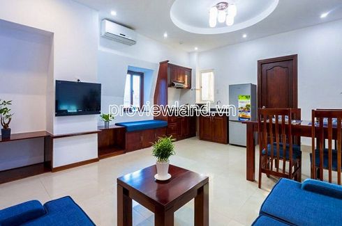 1 Bedroom Serviced Apartment for rent in Thao Dien, Ho Chi Minh
