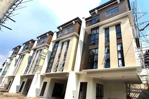 3 Bedroom Apartment for sale in Tandang Sora, Metro Manila