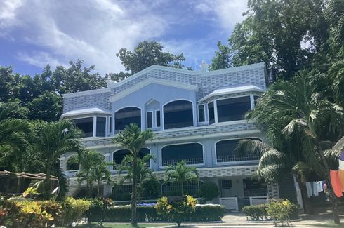 5 Bedroom House for rent in Santa Cruz, Bohol
