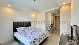 1 Bedroom Condo for sale in Sea Saran Condominium, Bang Sare, Chonburi