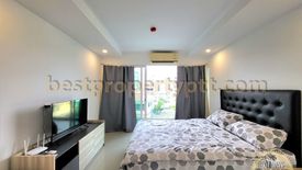 1 Bedroom Condo for sale in Sea Saran Condominium, Bang Sare, Chonburi