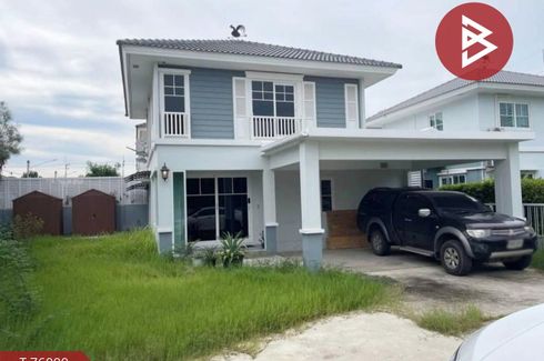 3 Bedroom House for sale in Bang Nam Chuet, Samut Sakhon