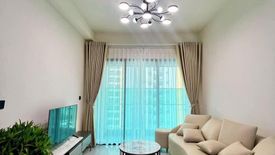 Cho thuê căn hộ chung cư 2 phòng ngủ tại De la sol, Phường 15, Quận 4, Hồ Chí Minh
