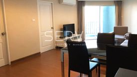 2 Bedroom Condo for sale in Belle Grand Rama 9, Huai Khwang, Bangkok near MRT Phra Ram 9