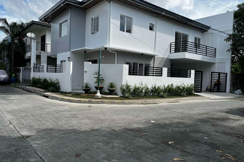 4 Bedroom House for sale in Quiapo, Metro Manila near LRT-1 Carriedo