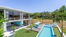 Villa dijual dengan 5 kamar tidur di Beraban, Bali