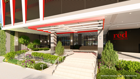 1 Bedroom Condo for sale in Red Residences, Pio Del Pilar, Metro Manila