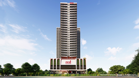 1 Bedroom Condo for sale in Red Residences, Pio Del Pilar, Metro Manila