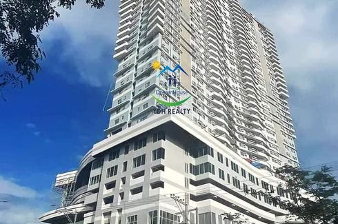 Serviced Apartment for sale in Taft East Gate, Adlaon, Cebu