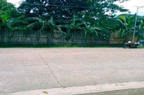 Land for sale in Barangay VI, Palawan