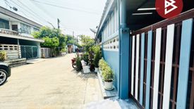 3 Bedroom Townhouse for sale in Sanam Chan, Nakhon Pathom