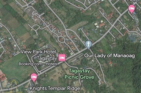 Land for sale in Sungay South, Cavite