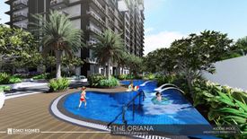 Condo for sale in The Oriana, Marilag, Metro Manila near LRT-2 Anonas