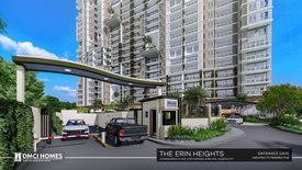 2 Bedroom Condo for sale in The Erin Heights, Matandang Balara, Metro Manila